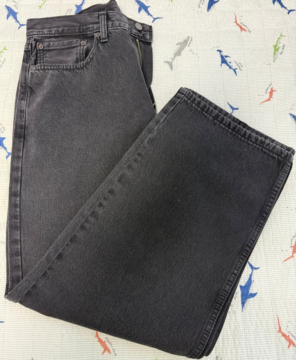 리바이스 578 BAGGY 상품이미지2