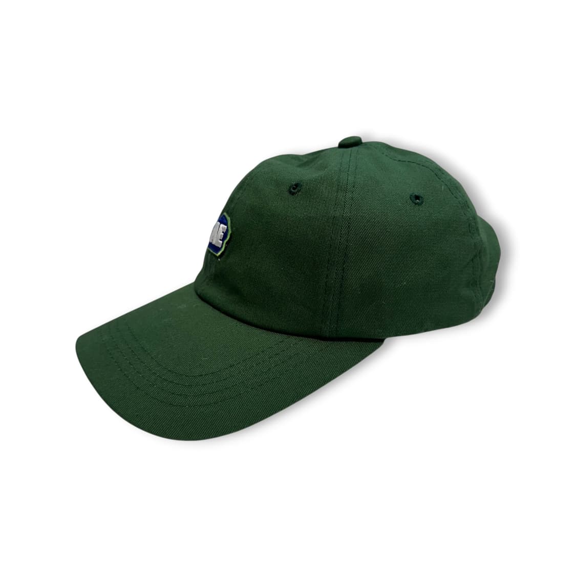 아더에러 더블 스트랩 볼캡 상품이미지2