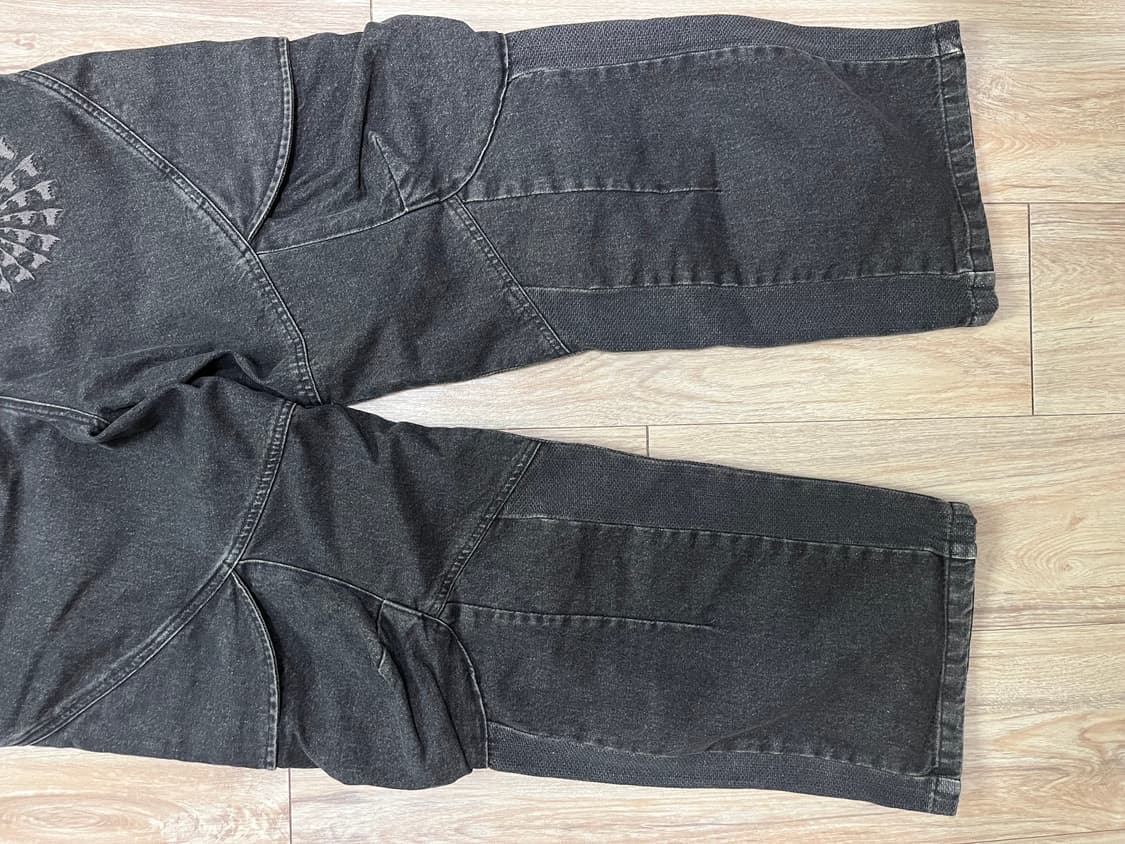 이그노타 코어11 워시드 카고 팬츠 m 상품이미지5