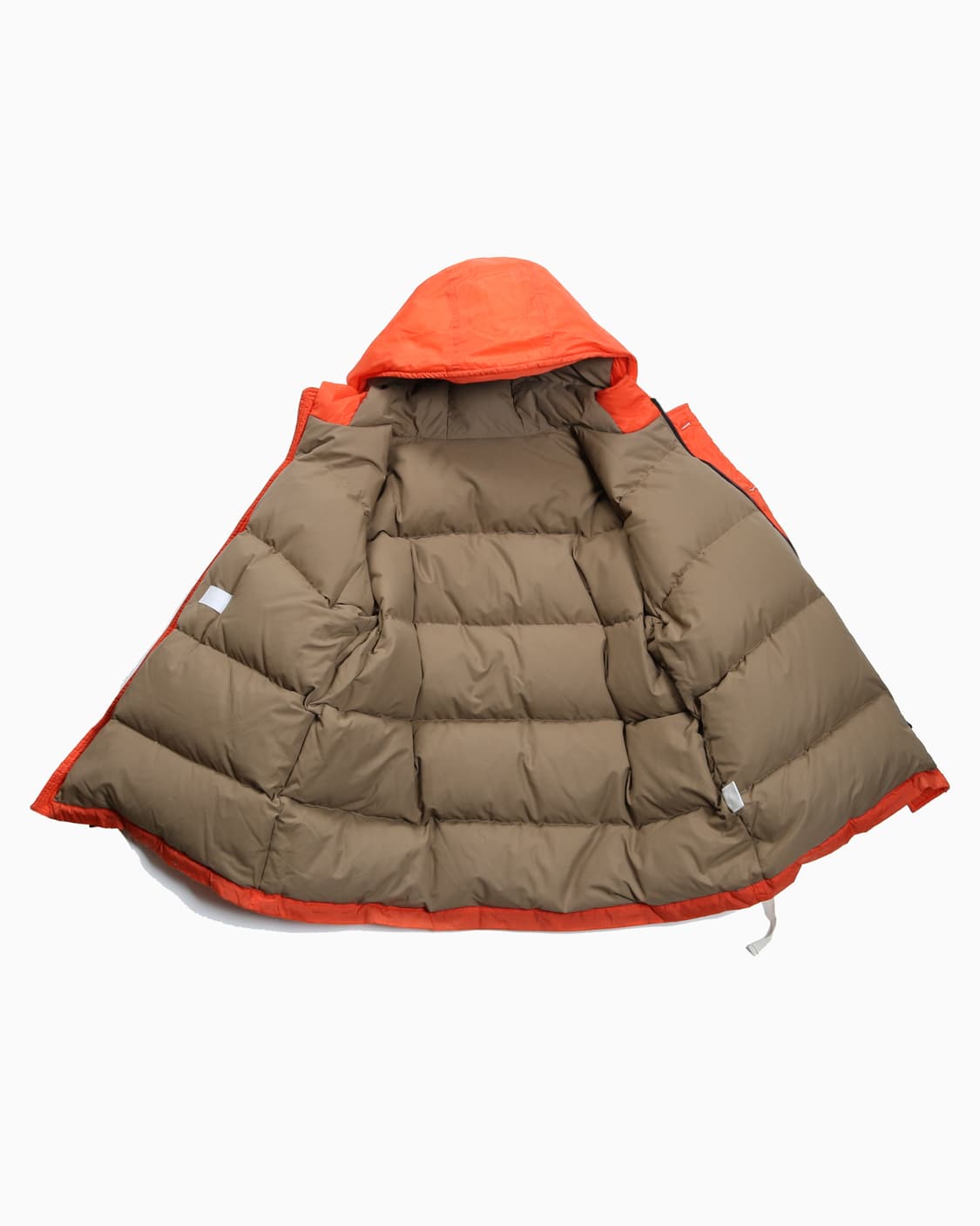  URU TOKYO DOWN JACKET 상품이미지7
