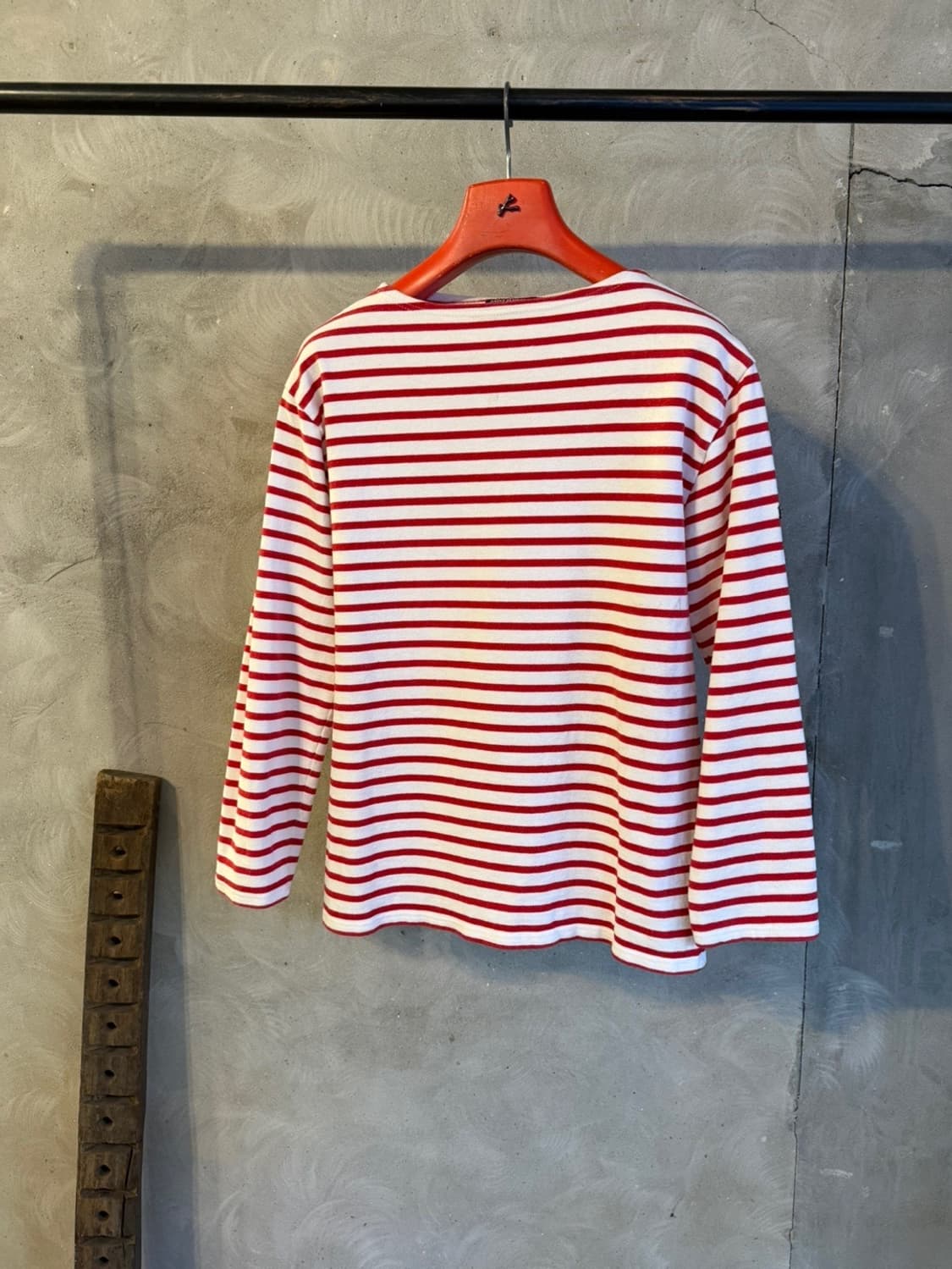 세인트제임스 바스카 셔츠 55~66 상품이미지10