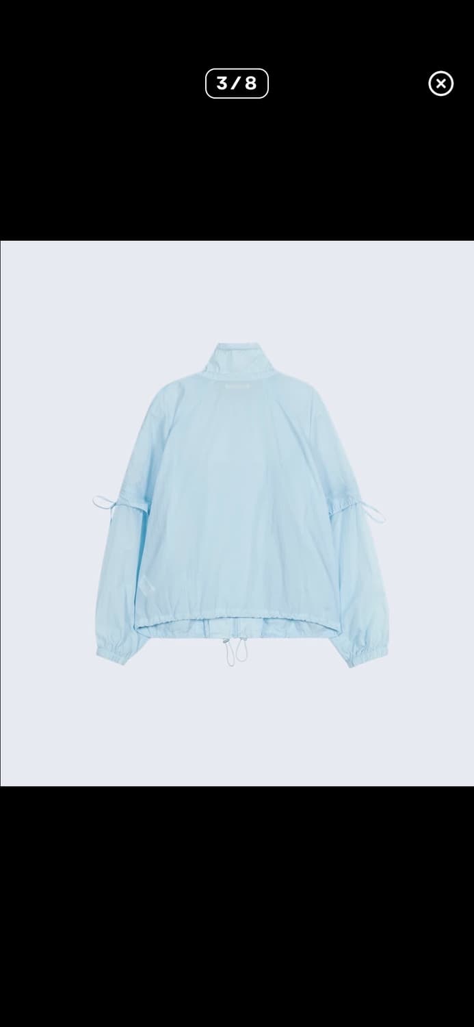 타입서비스 윈드브레이커 상품이미지3