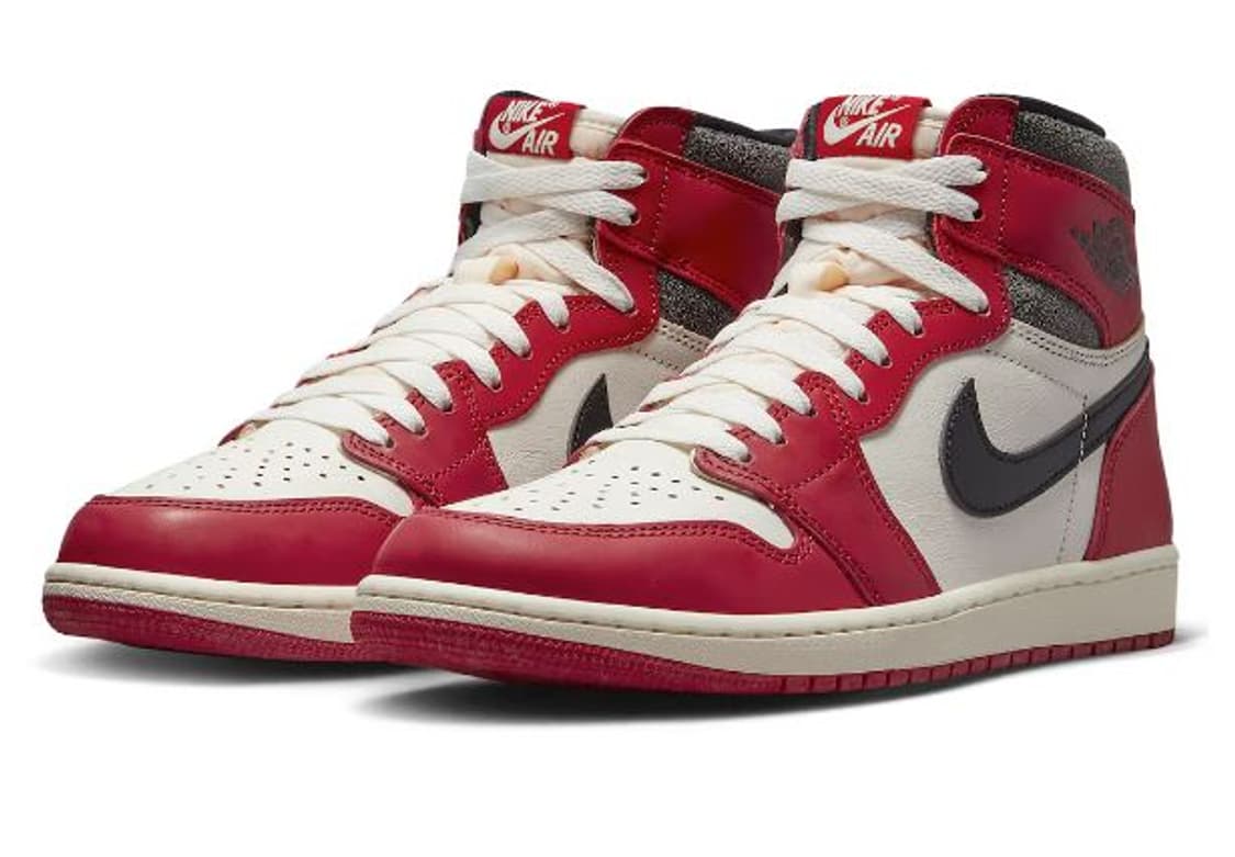[280] 나이키 조던1 레트로 하이OG 시카고2022 상품이미지1