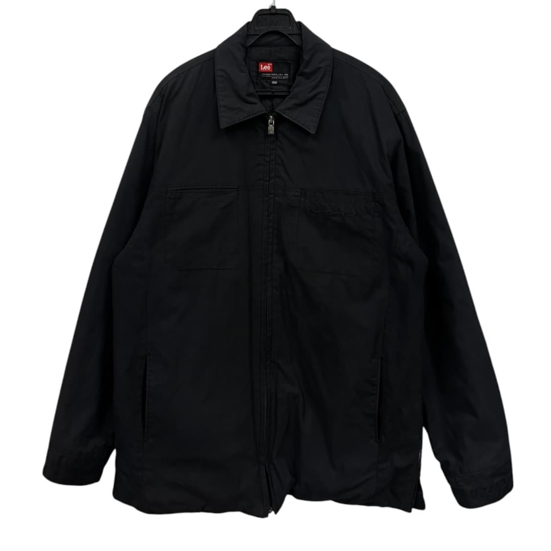 LEE 풀집업 코치자켓 상품이미지1