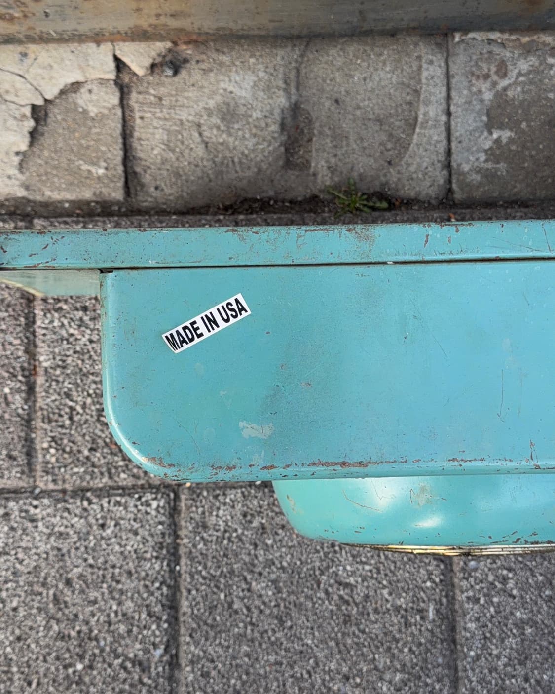 빈티지 소품 1950년 Vornado 미국 선풍기 상품이미지6