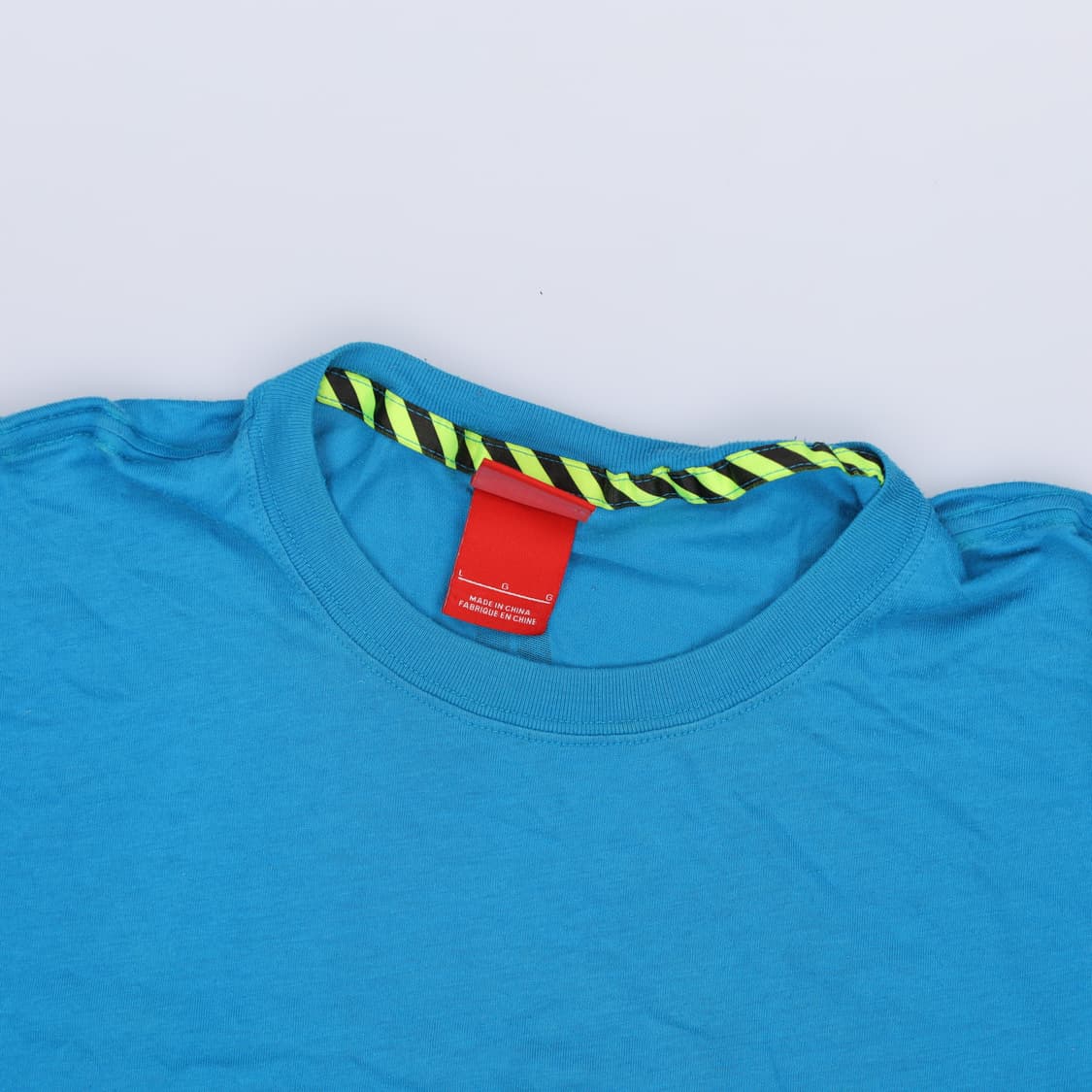 L 나이키 육상 반팔티셔츠 0415H1 상품이미지3