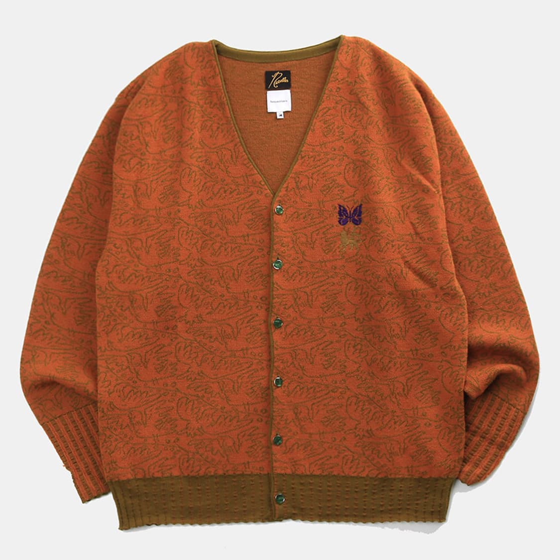 Needles x Sasquatchfabrix 상품이미지1