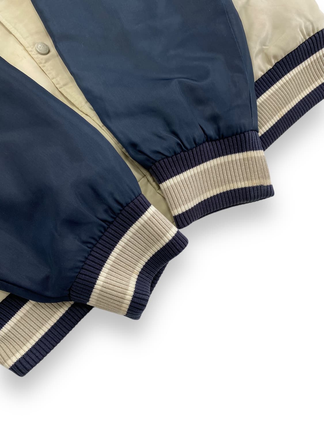 [100-105]  MLB 디트로이트 스타디움 점퍼 상품이미지6