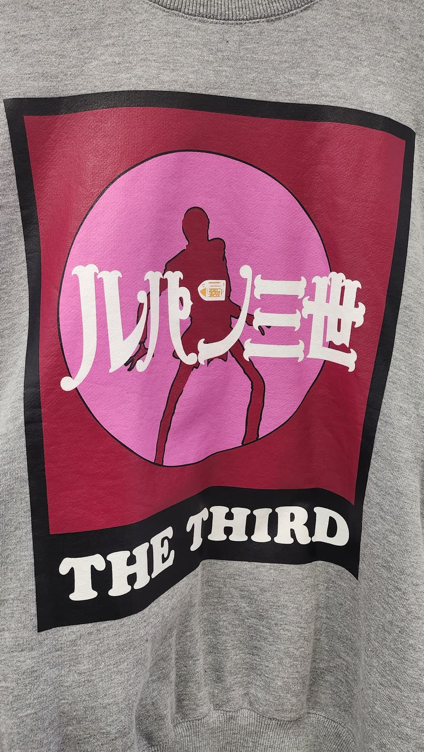 JOURNAL STANDARD 50 ANNIVERSARY MTM 상품이미지3