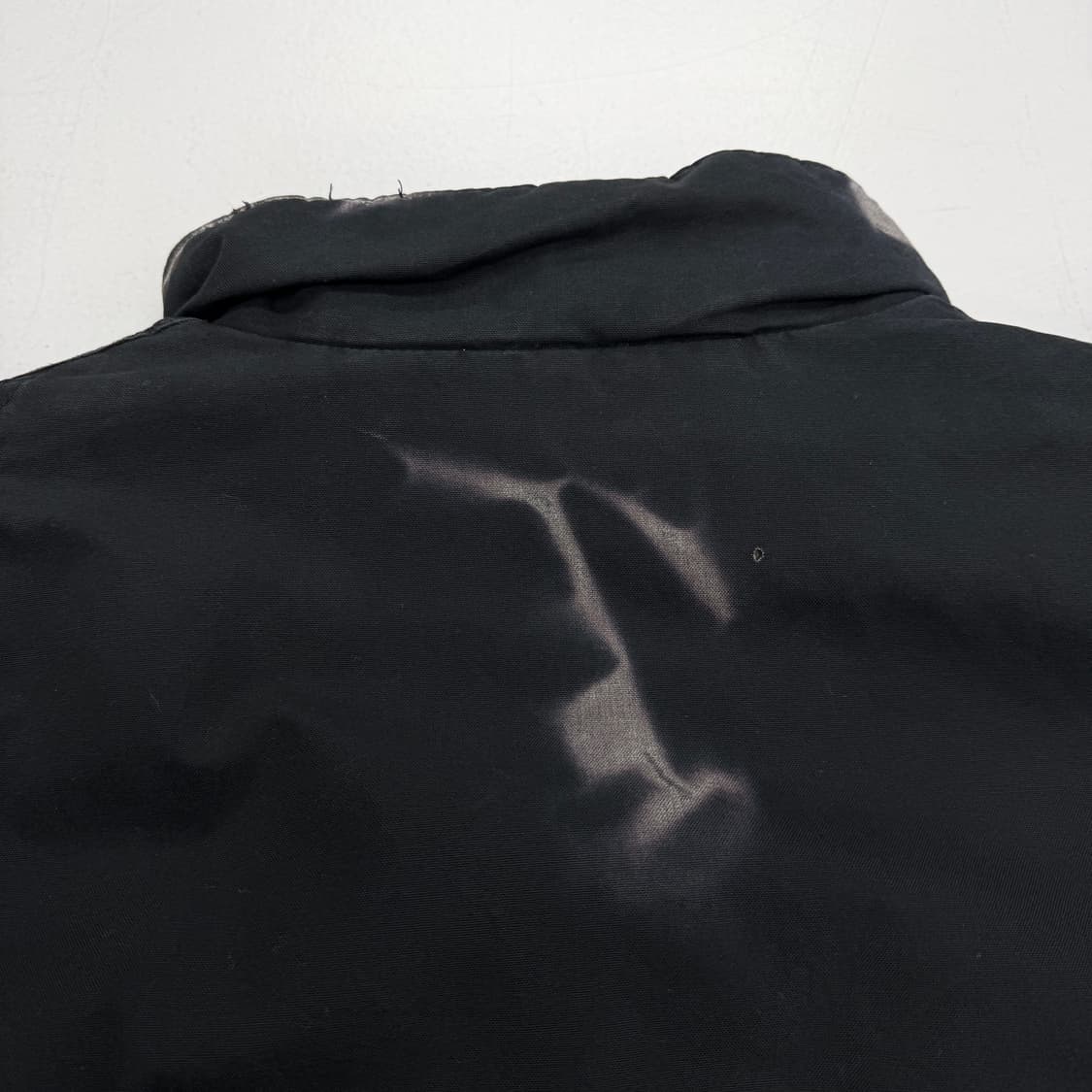 빈티지 칼하트 페이딩 덕캔버스 퀵덕 워크자켓 상품이미지9