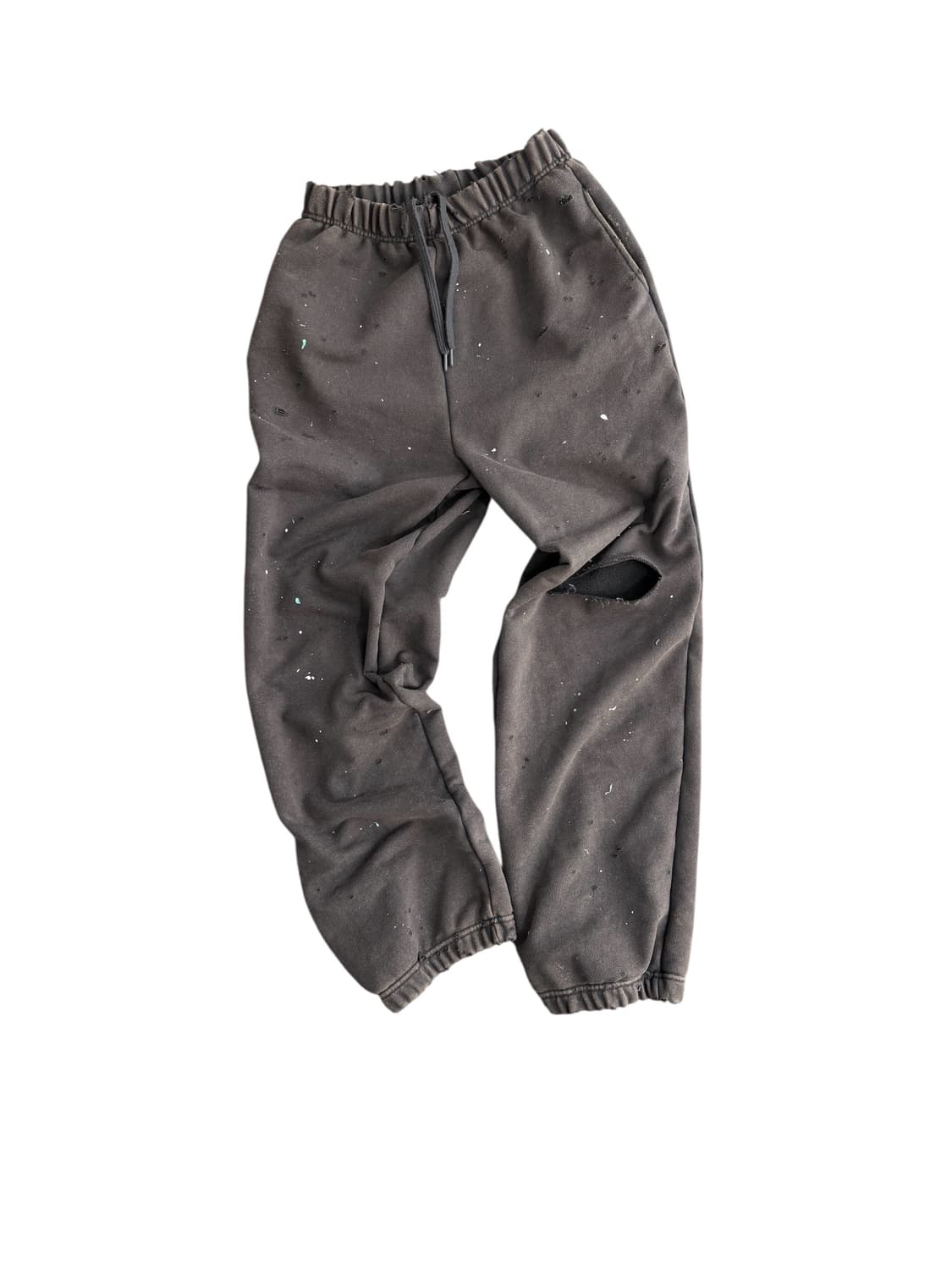 빈티지 커스텀 팬츠 상품이미지9