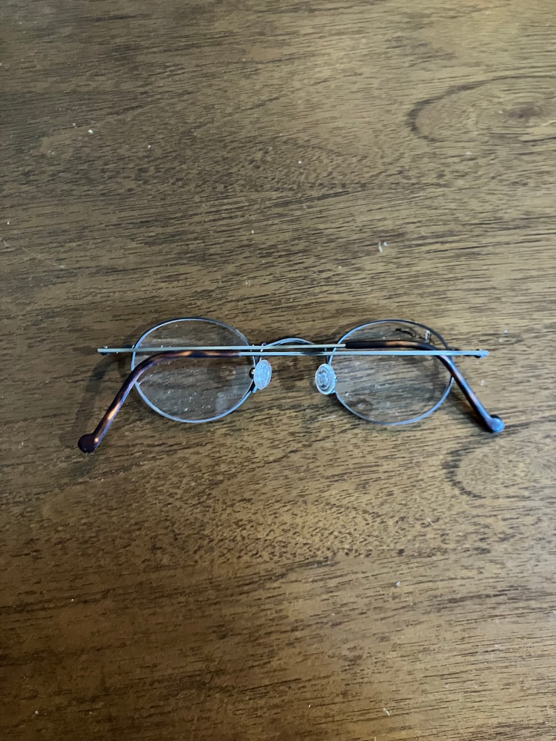 Hari 긱시크하이틴 마이콜 프랑스빈티지안경 상품이미지2