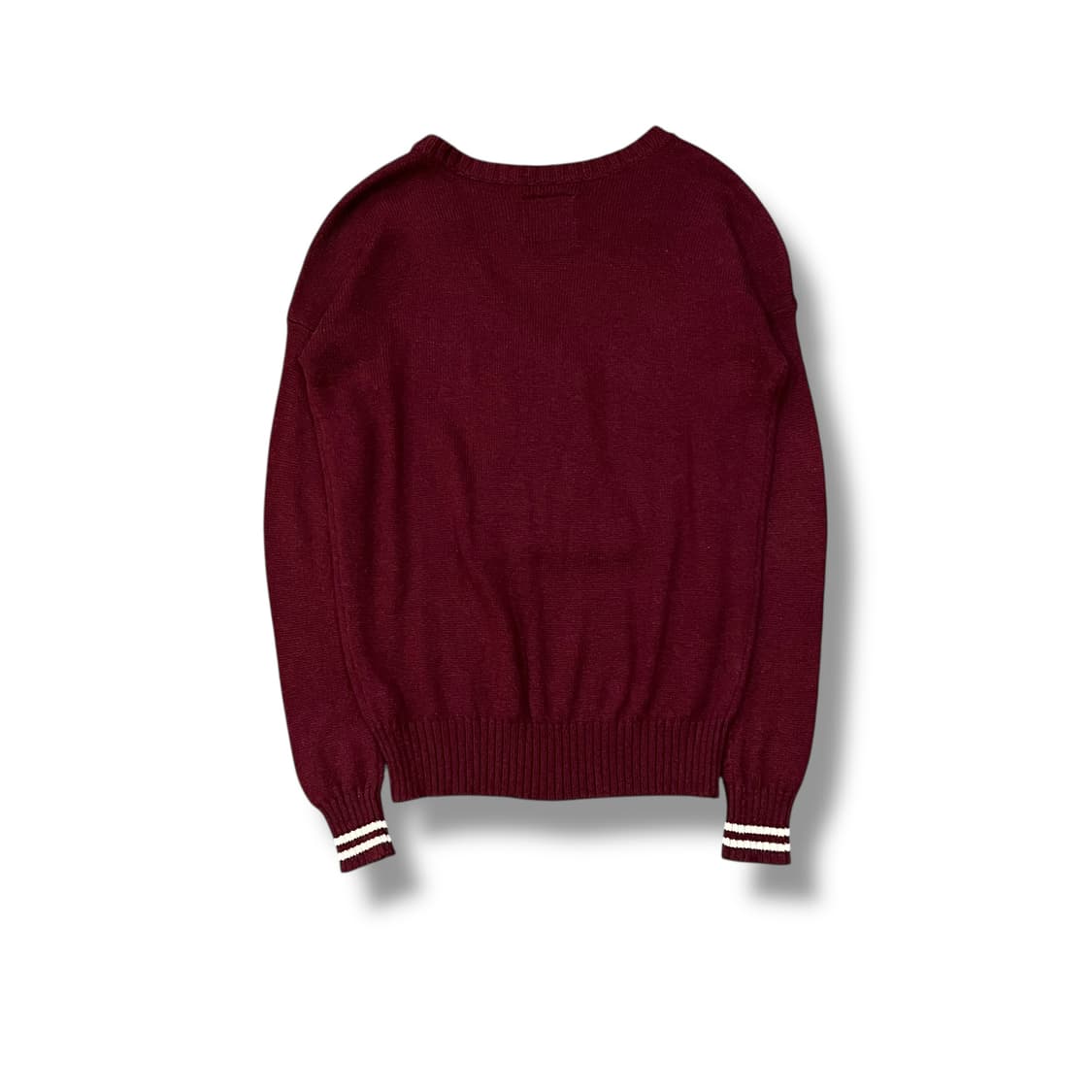  아베크롬비 브이넥 니트 y13891 상품이미지3