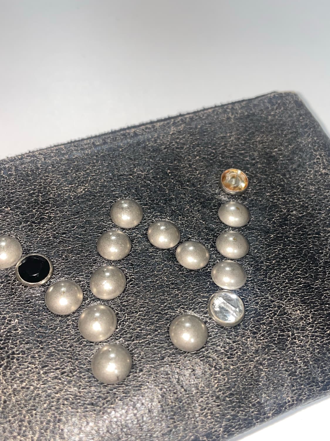 오픈와이와이 카드지갑 블랙 상품이미지4