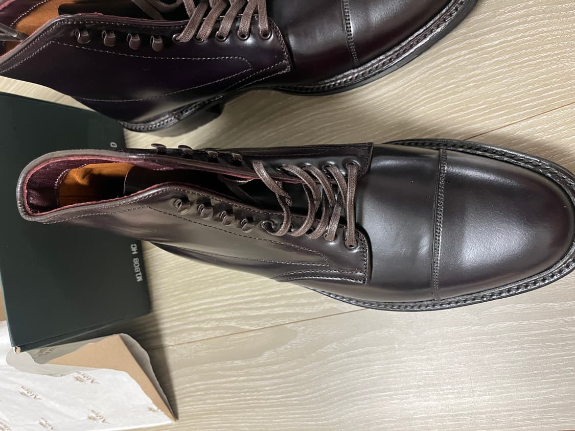 알든 드레익스 m1808 hc 9D 상품이미지5