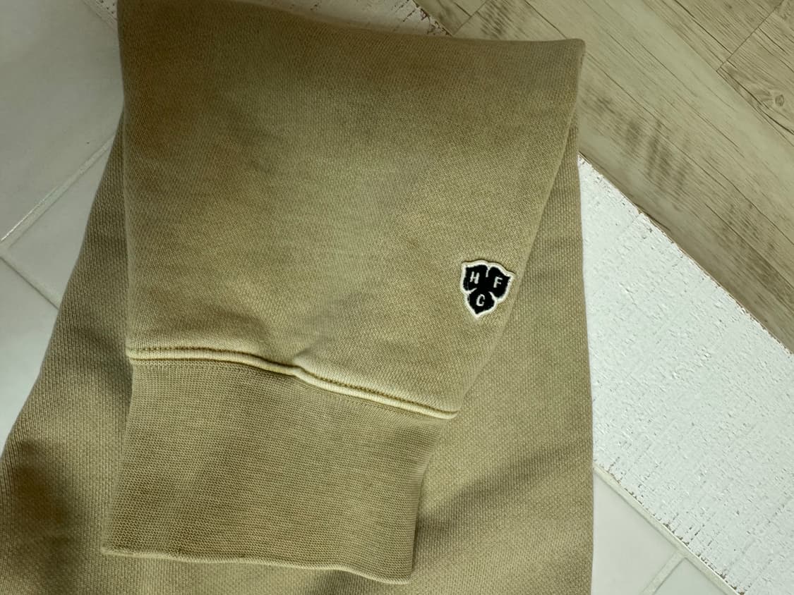 헤리티지플로스 스웻셔츠 상품이미지3