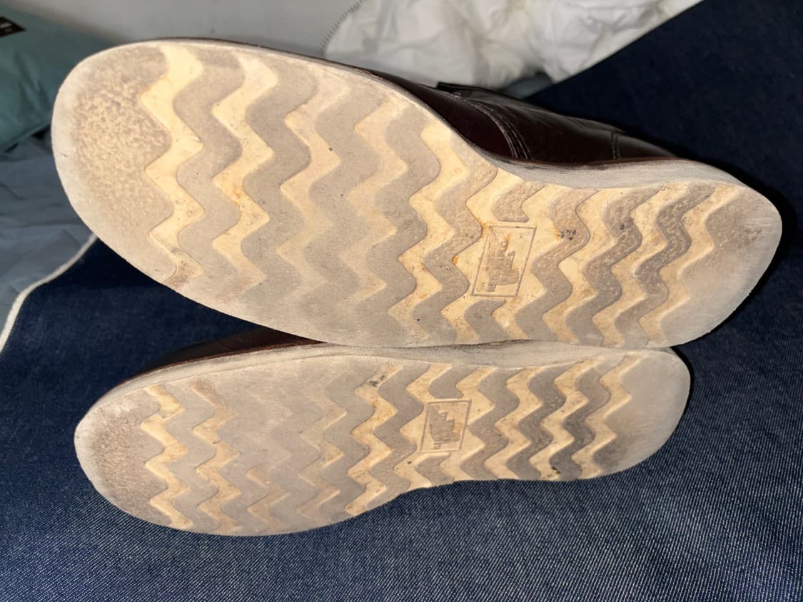 레드윙 목토 8847 상품이미지3