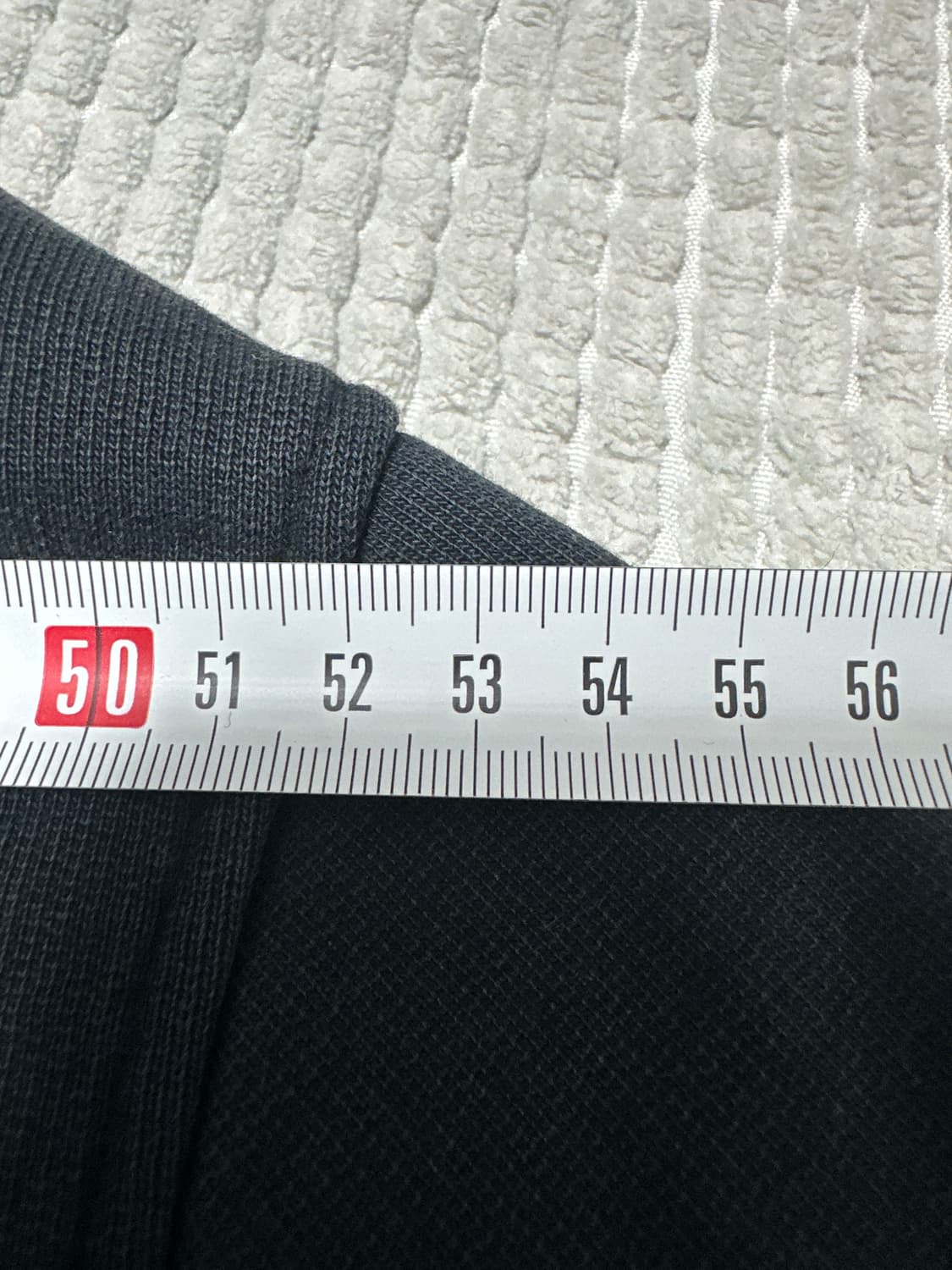 아미 로고 맨투맨 상품이미지6