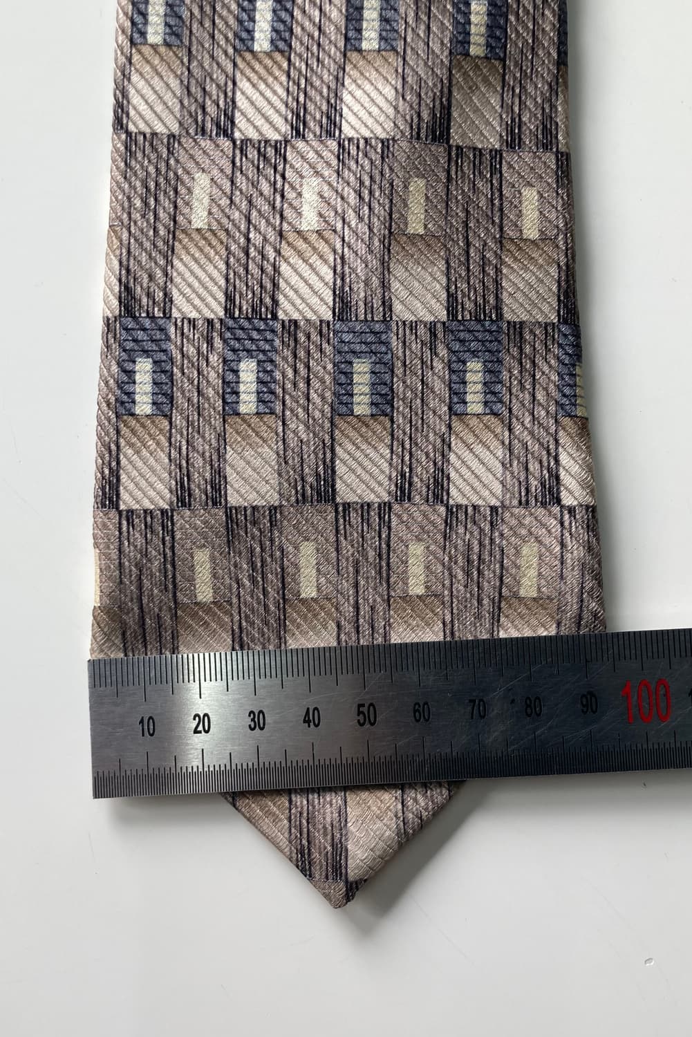 미쏘니 넥타이 상품이미지7