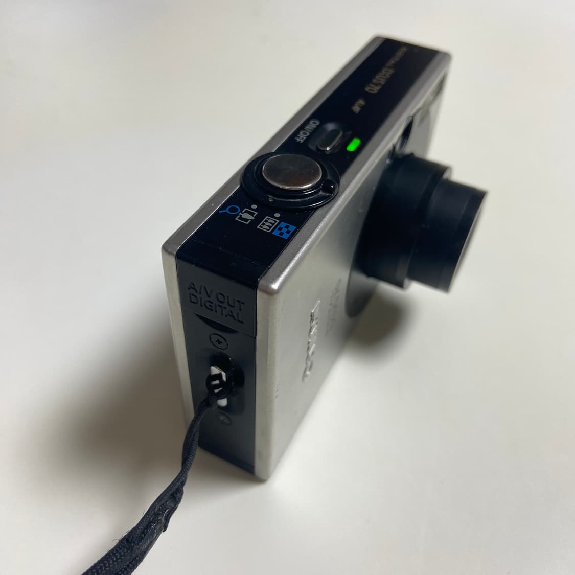 캐논 익서스 70 카메라 상품이미지5