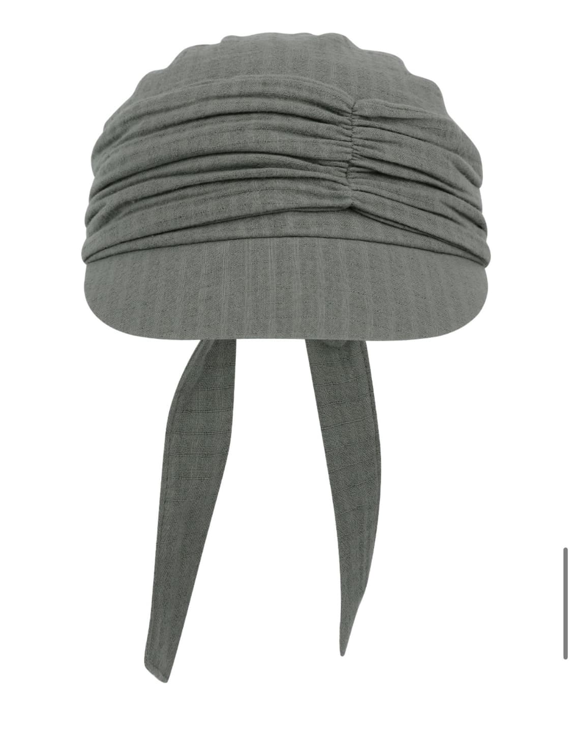 코이세이오 낫 셔링 캡모자 그레이 무신사오헤시오허그유어스킨모리걸빈티지 상품이미지1