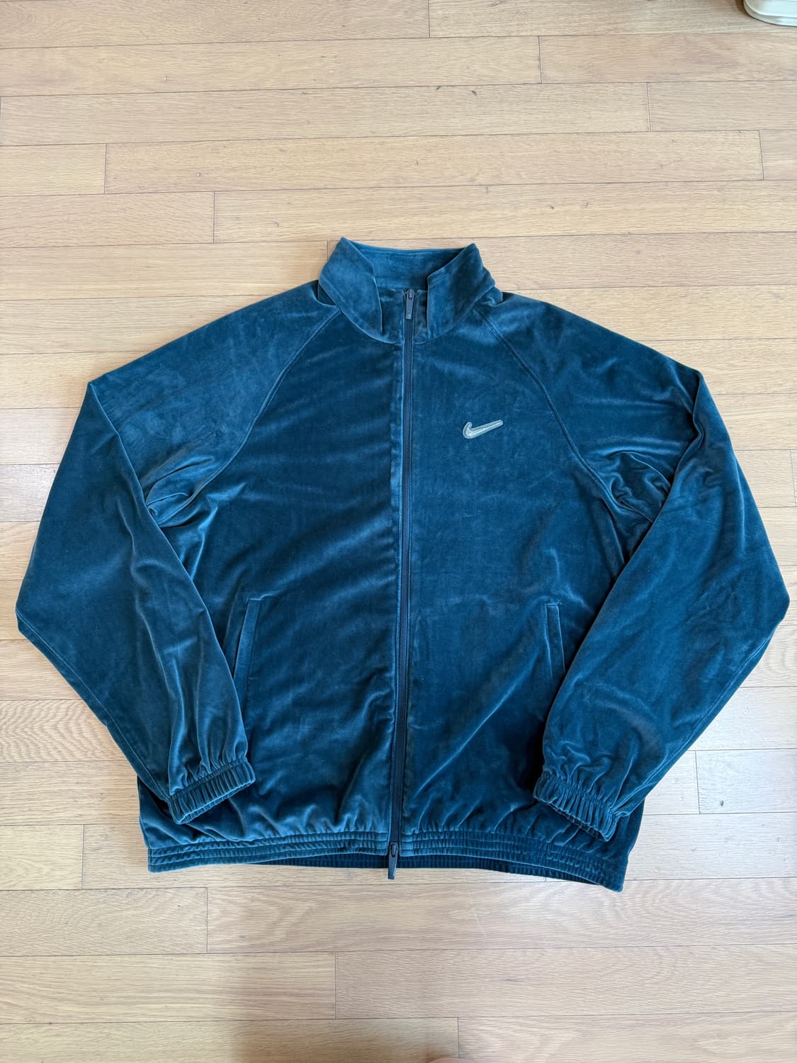 [XL] 나이키 x NOCTA 녹타 트래블 자켓 아머리 네이비 드레이크 상품이미지1