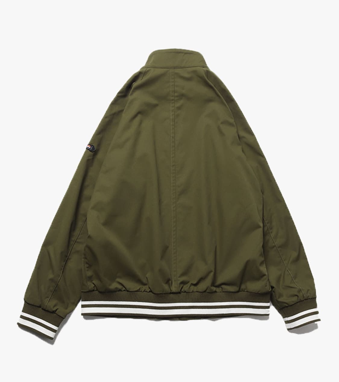 BEAMS HEART - 24SS G-9 HARRINGTON JACKET 상품이미지10