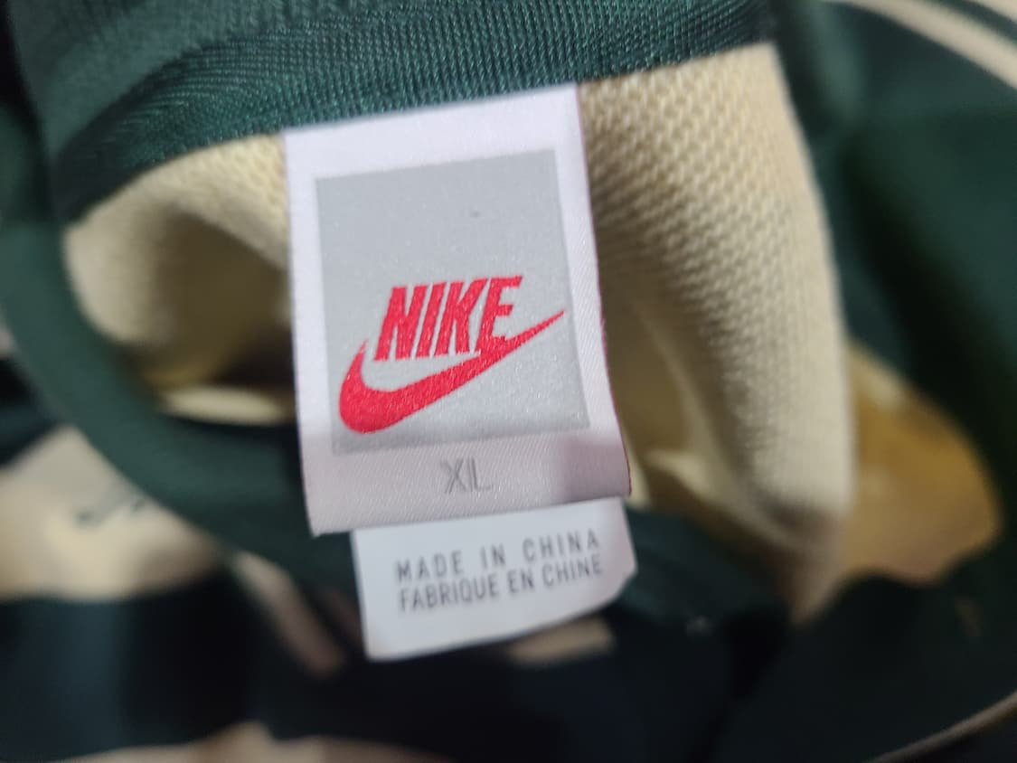 나이키 x CPFM 롱슬리브 폴로 상품이미지3