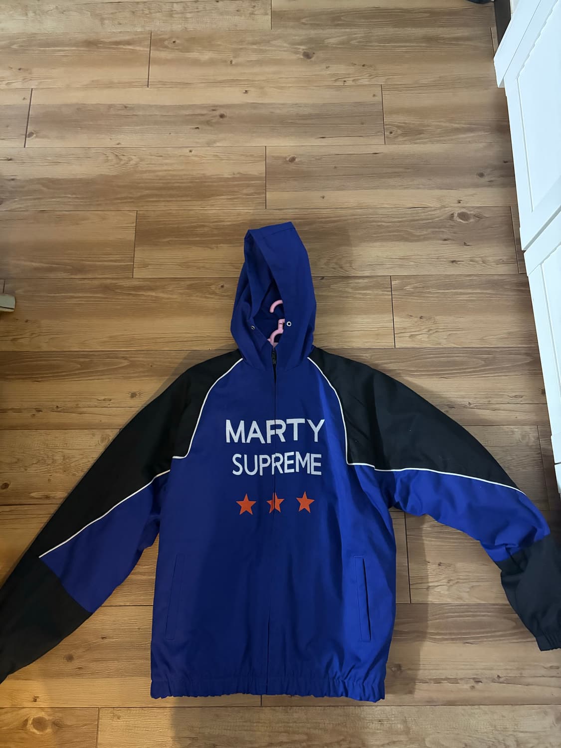 마티 슈프림 자켓 L 상품이미지3