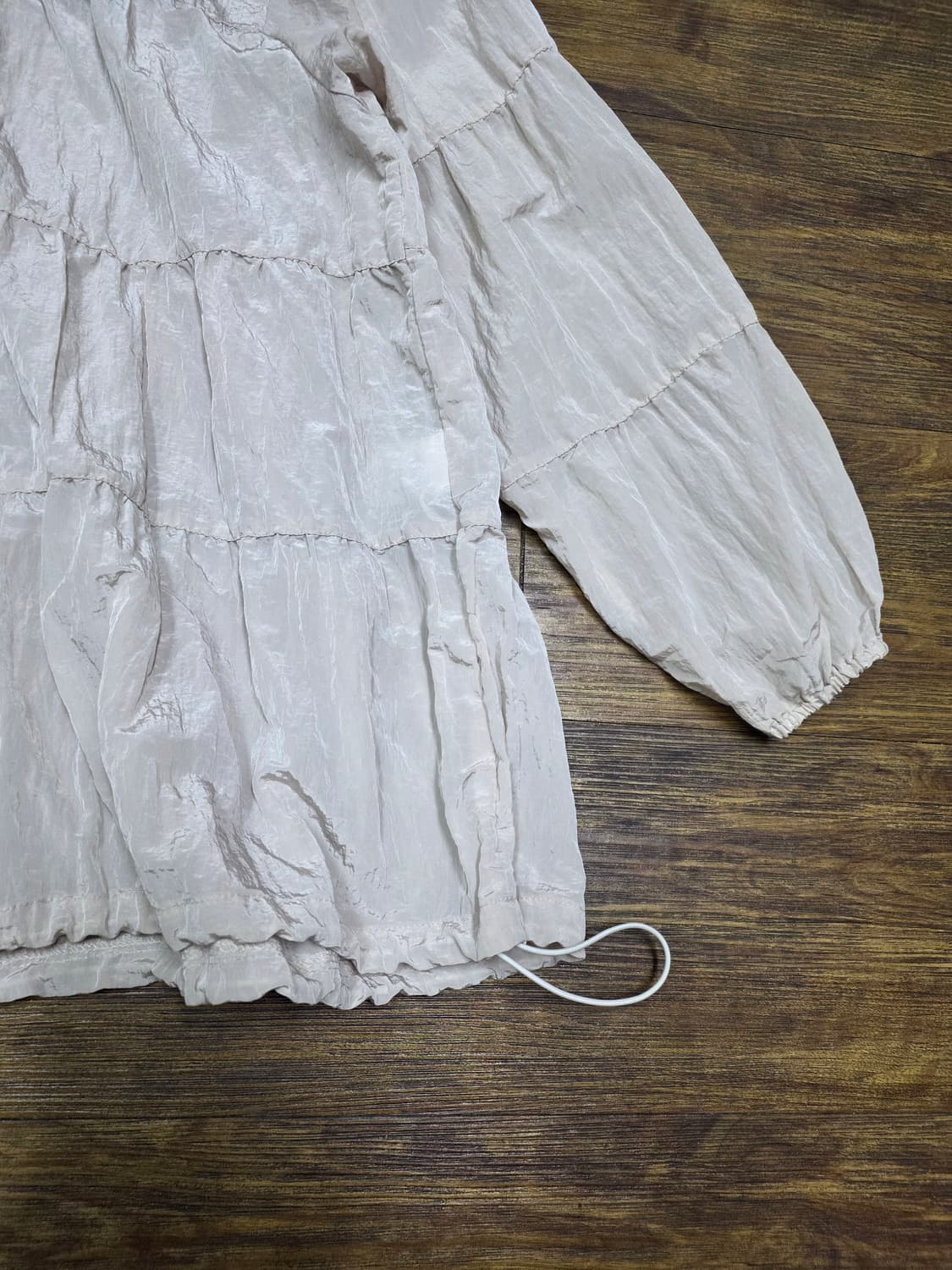 페스토 셔링 아노락
 상품이미지4