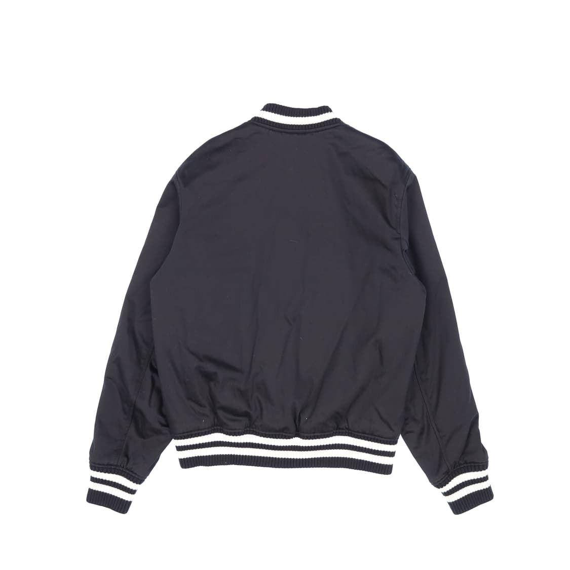 [S] 신형 메종 키츠네 폭스 헤드 패치 봄버 자켓 N7099 상품이미지2