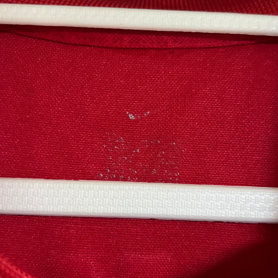 00-02 아스날 홈 리그 베르캄프 유니폼 상품이미지4