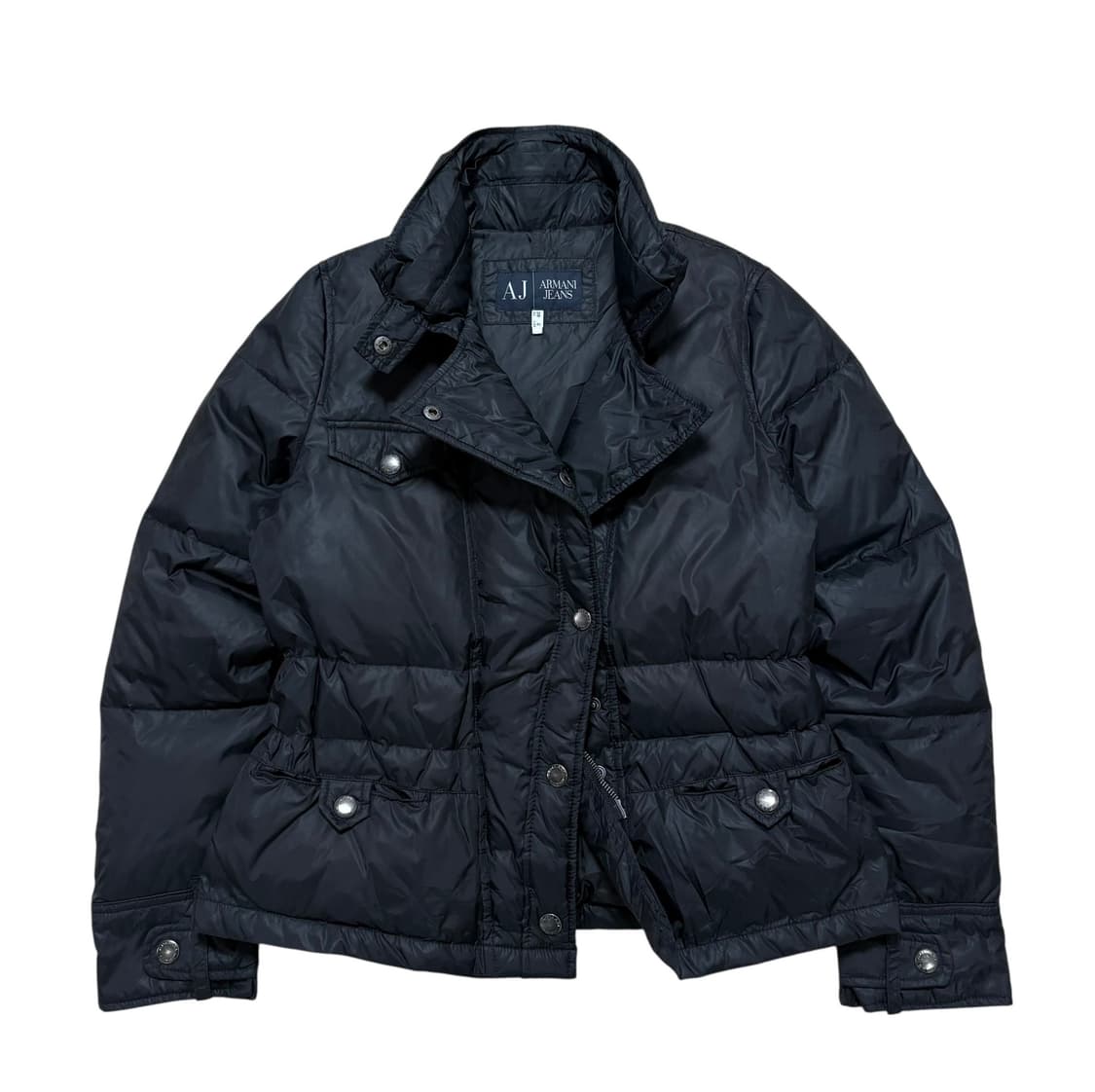 아르마니 덕다운 패딩 상품이미지2