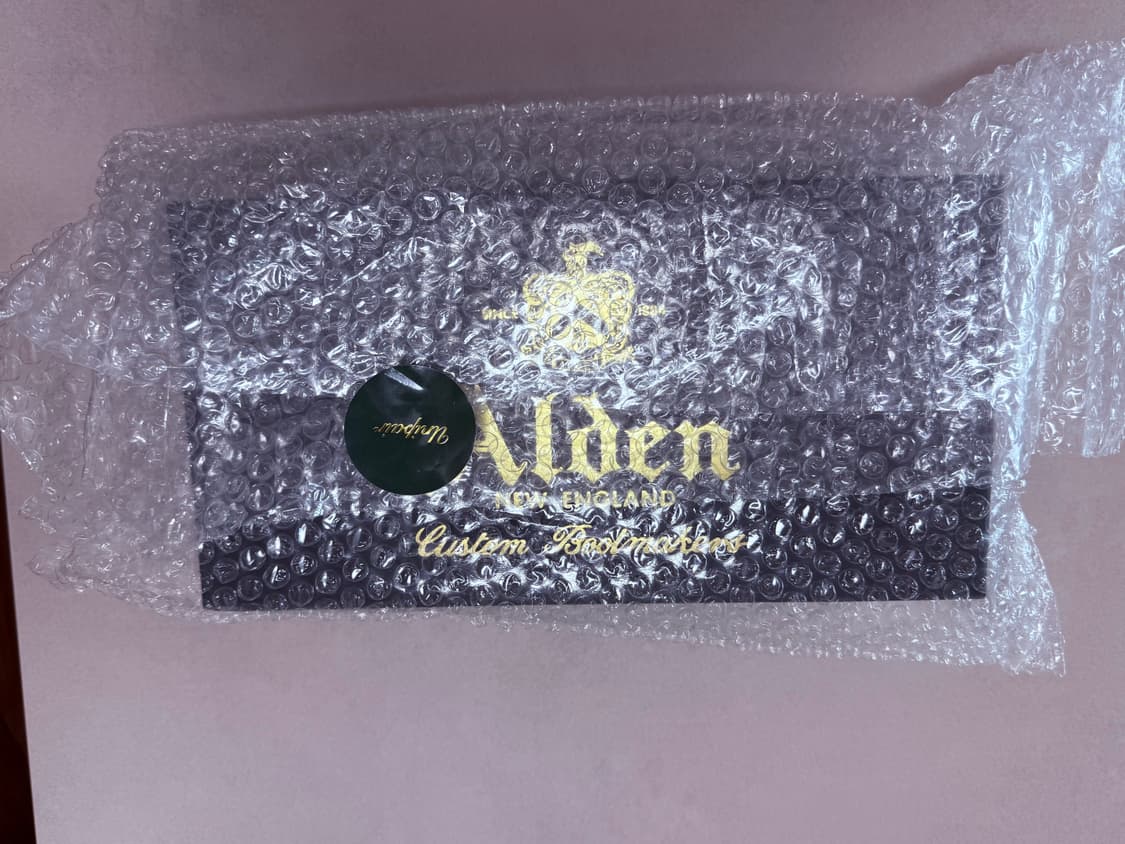 알든 987 판매합니다. 상품이미지1