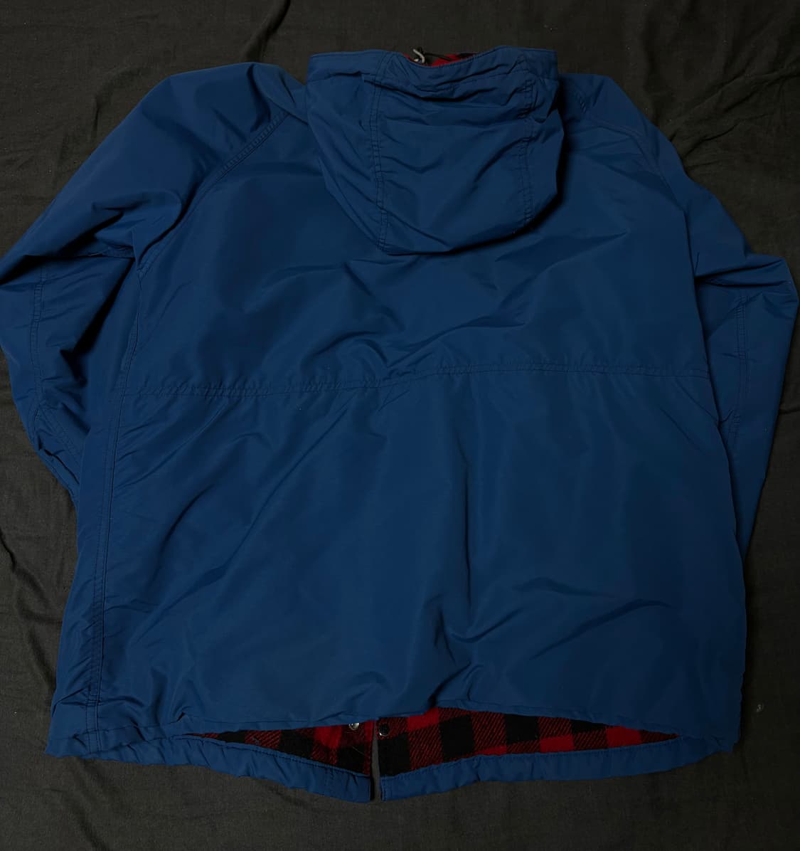 LLBEAN 마운틴파카 엘엘빈 상품이미지2