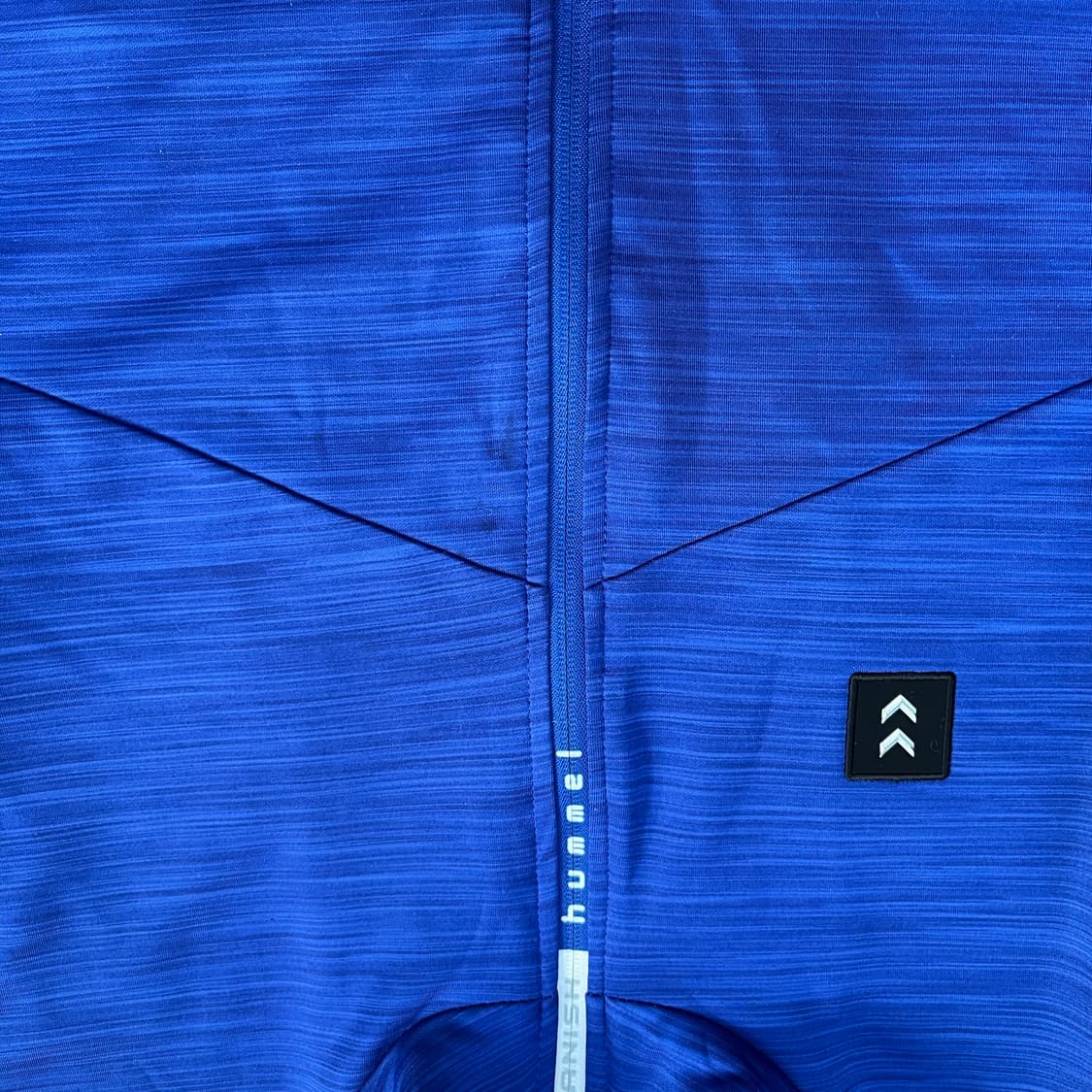 L 험멜 기능성 져지 집업 0326M 상품이미지6