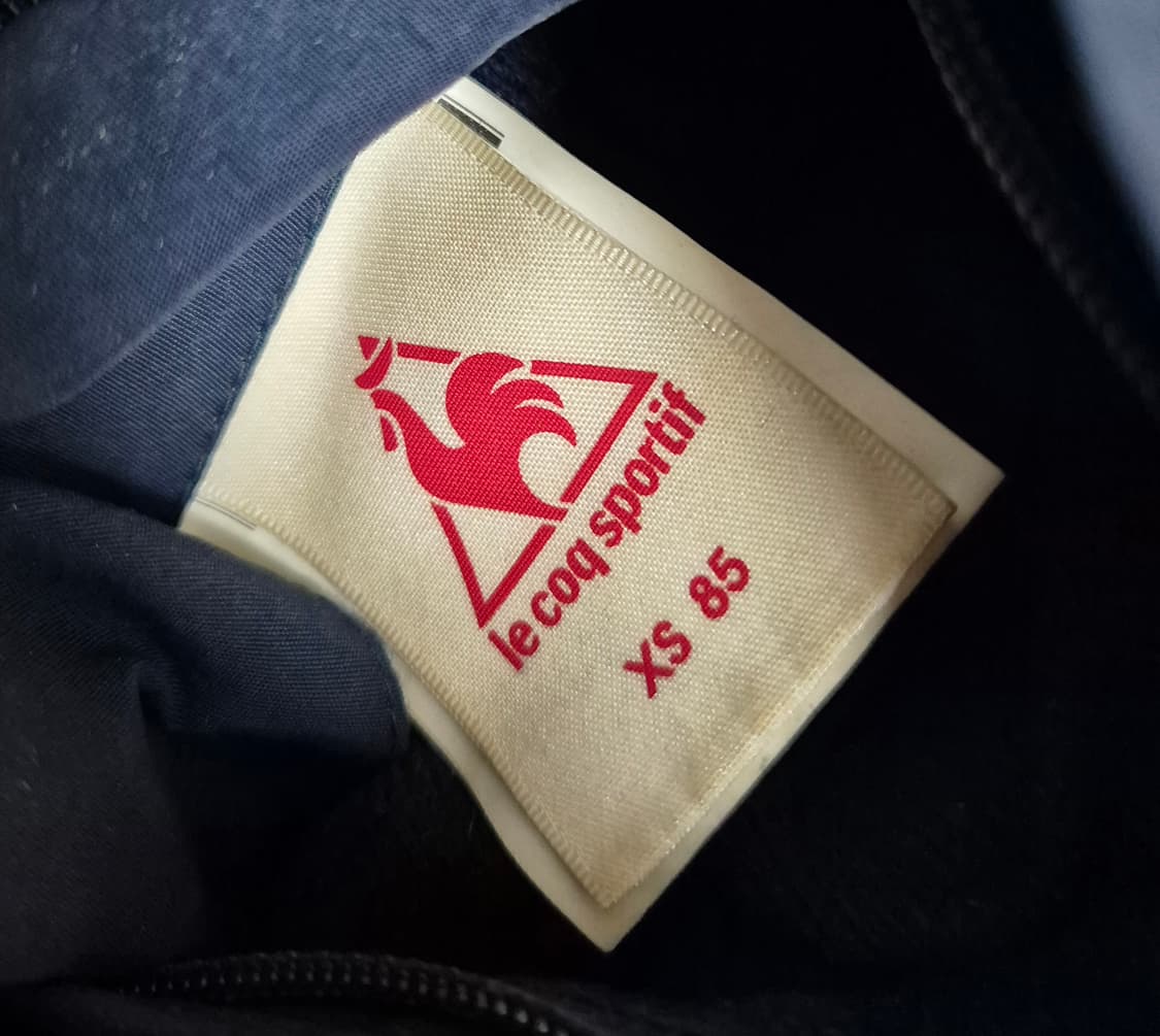 르꼬끄 리버시블 양면 후리스 점퍼 상품이미지3