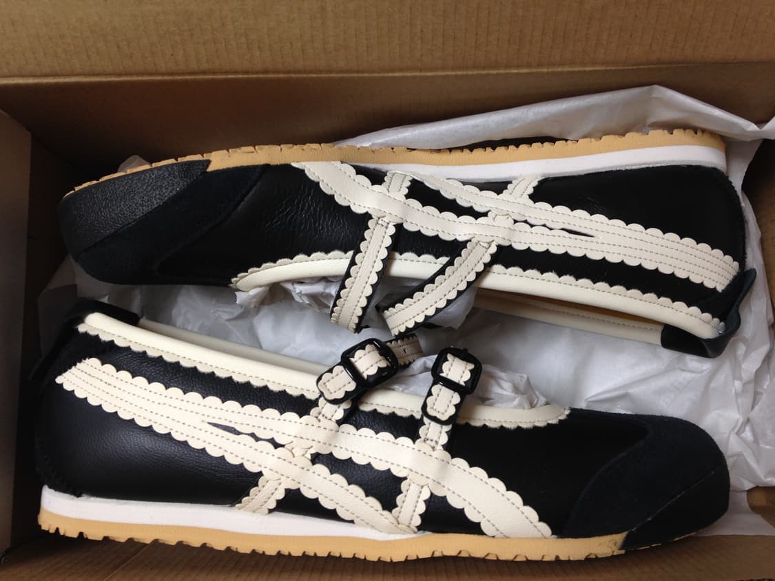 오니츠카타이거 멕시코 66 TRGS 상품이미지1