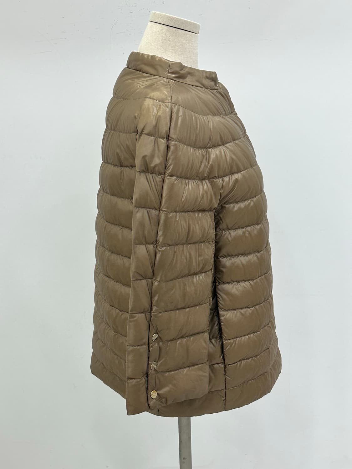 에르노 경량 구스 패딩 상품이미지4