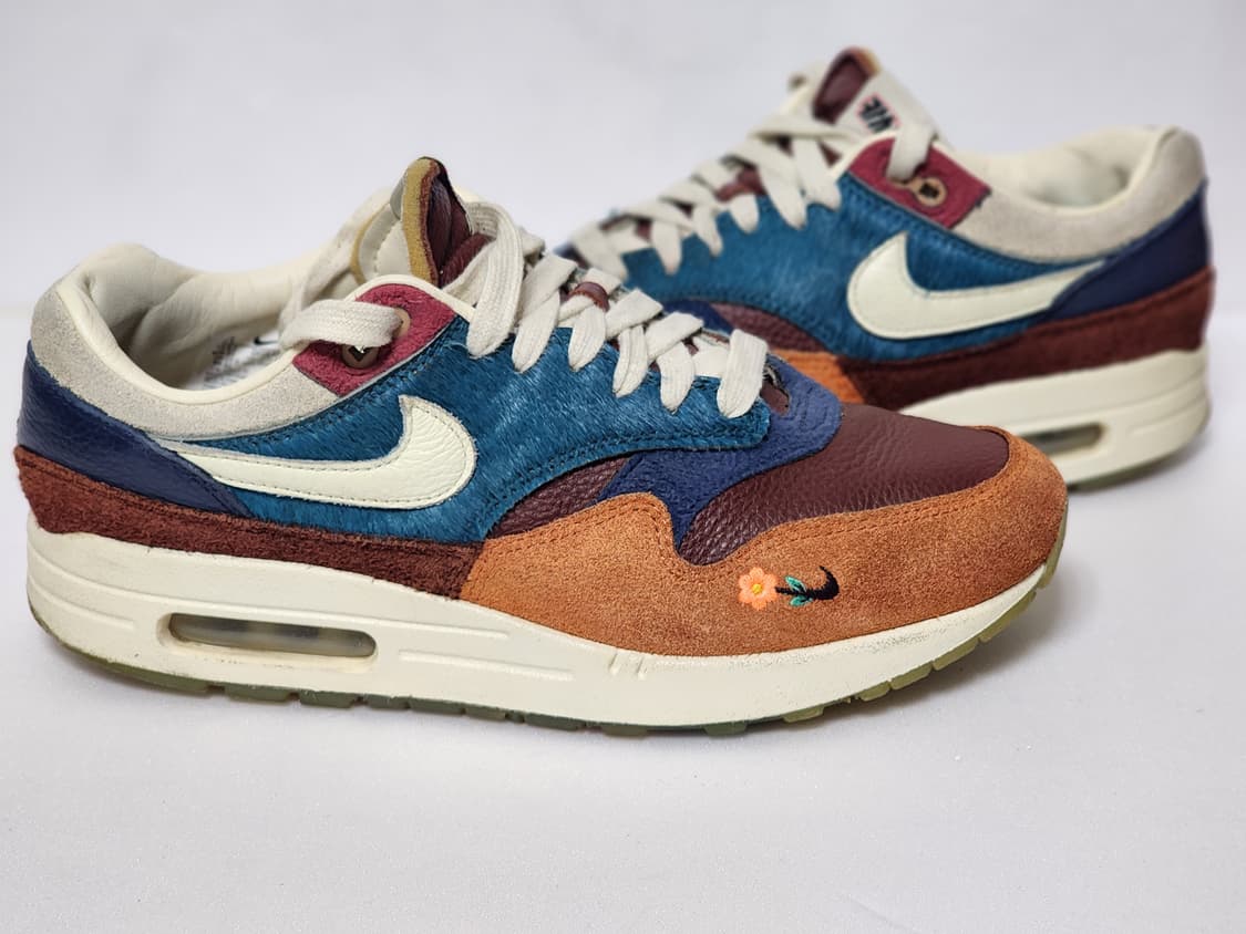 나이키 에어맥스 1 멀티컬러 275mm 상품이미지1