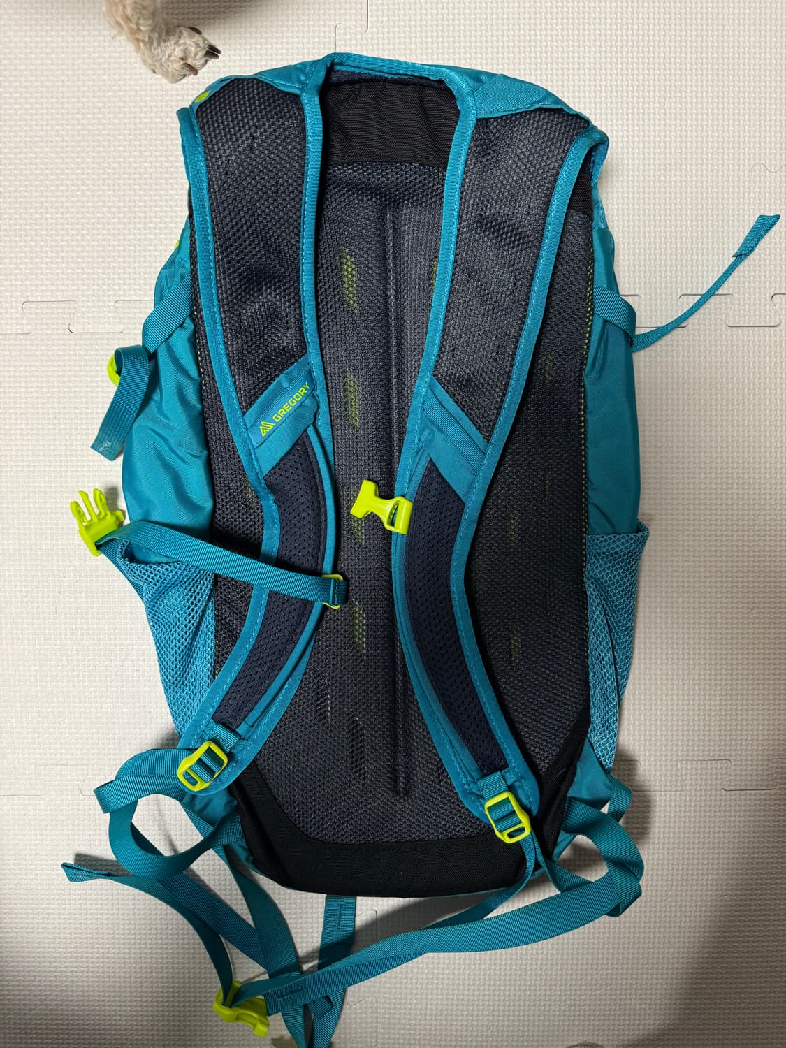 그레고리 나노18 가방 상품이미지2