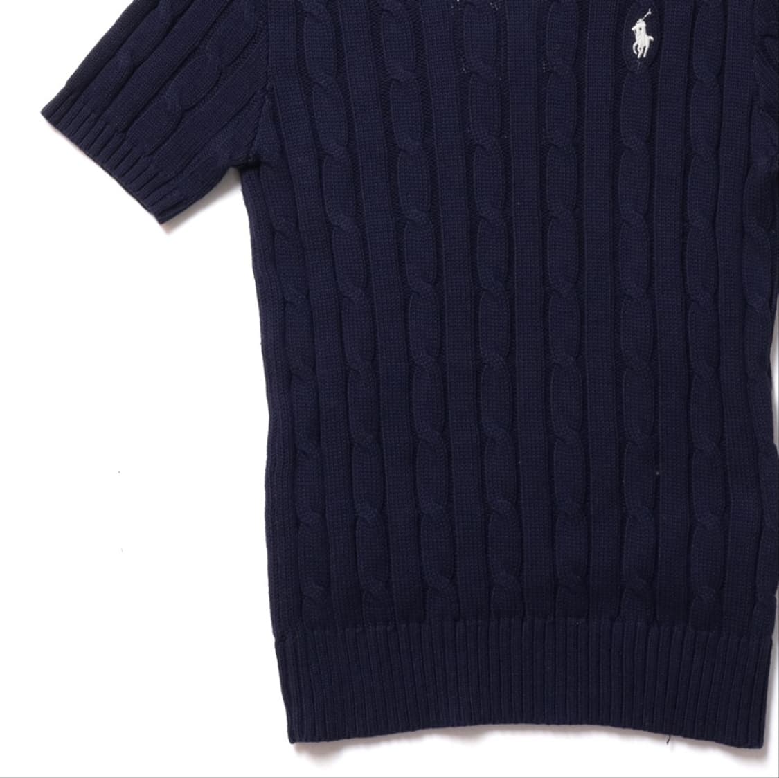 폴로 랄프로렌 Polo by Ralph Lauren  Half Knit 상품이미지3