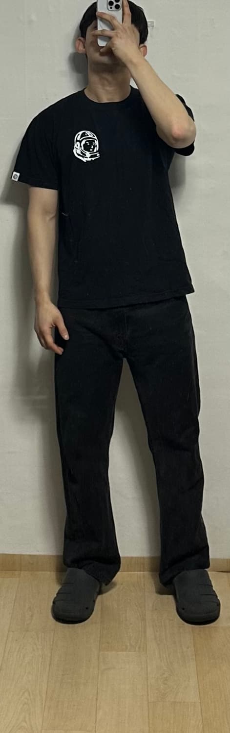 빌리네어보이즈 BBC 반팔티 상품이미지5