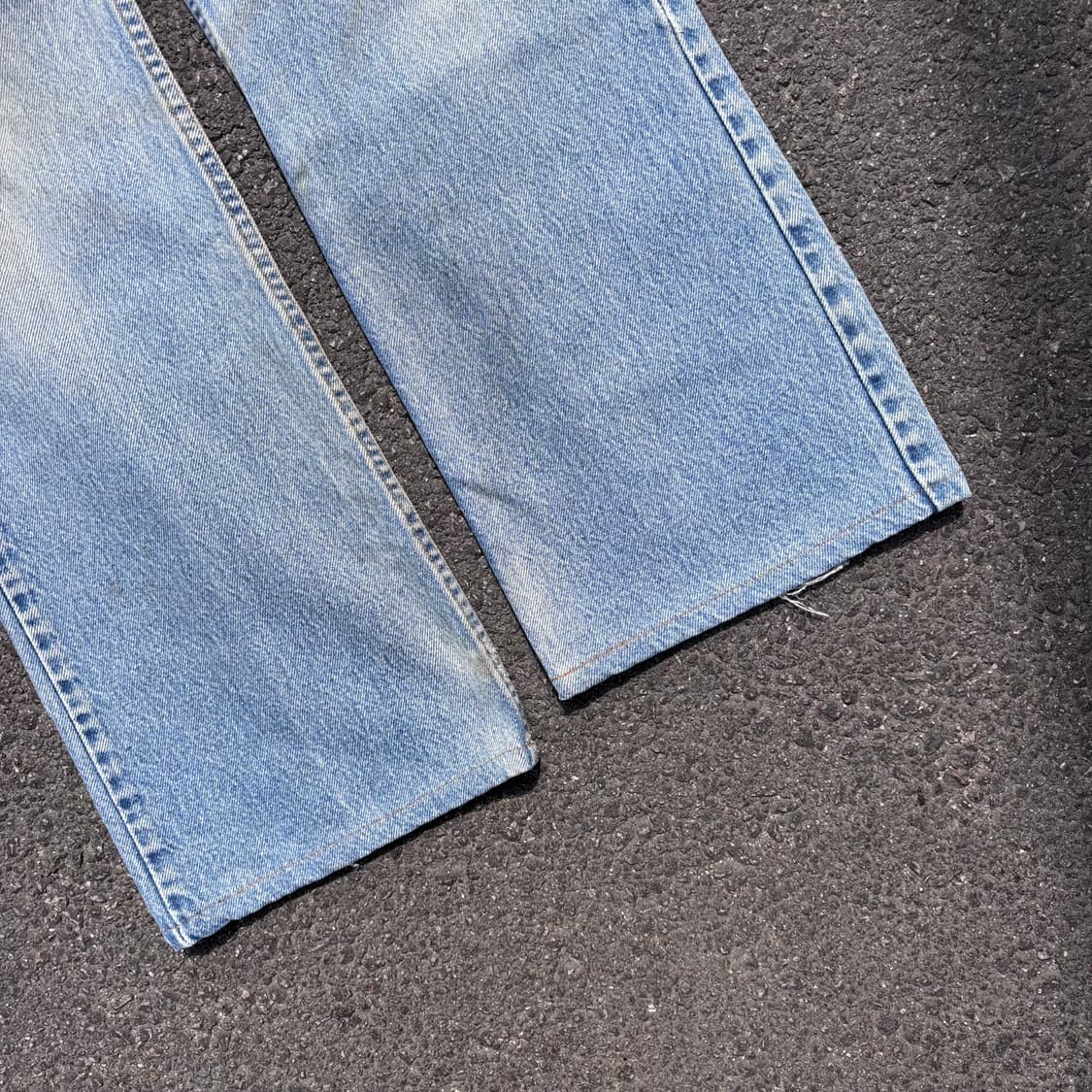 00년대 리바이스 517 상품이미지8