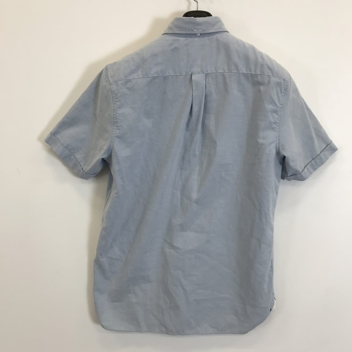 리바이스 포켓 워크셔츠 블루 [S] 상품이미지4