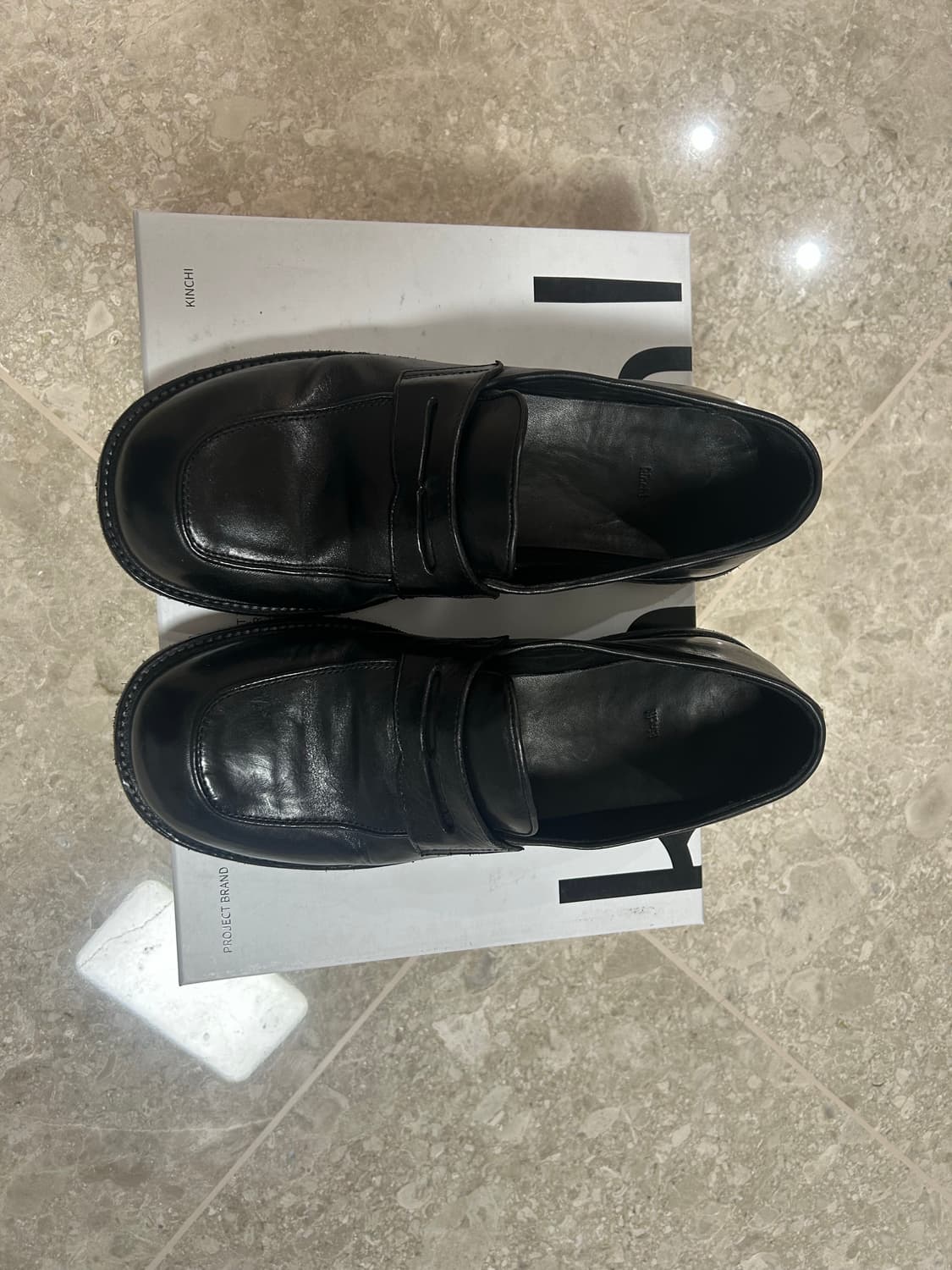 킨치 500(a) 오베이트 270사이즈 상품이미지2