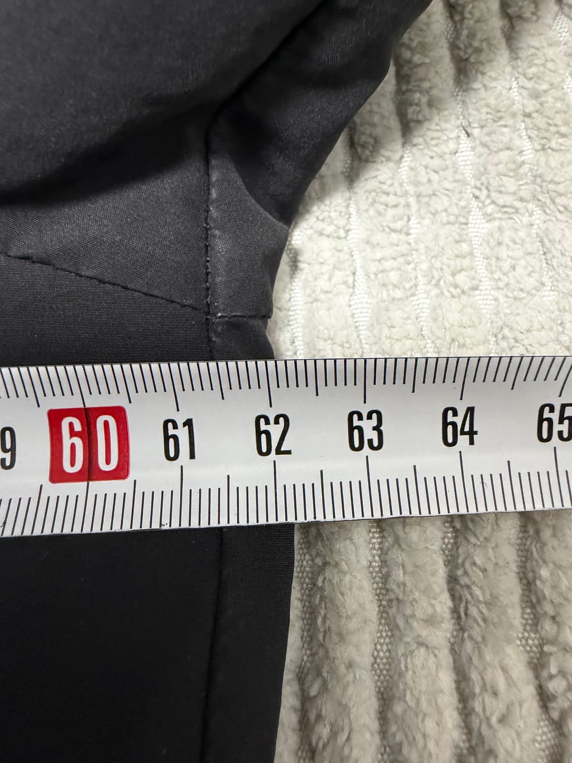 노스페이스 다운 재킷 상품이미지6