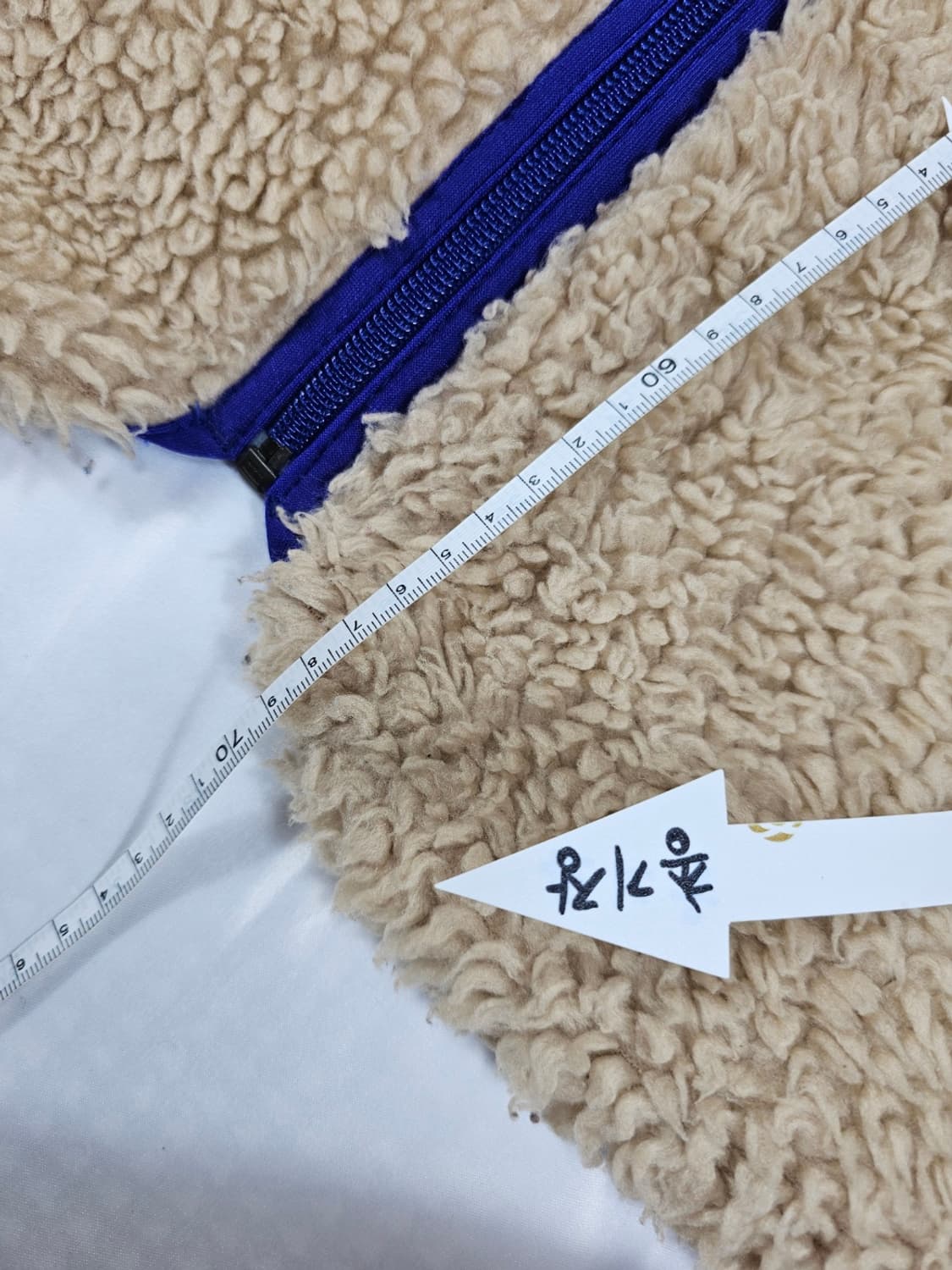 파타고니아딥파일 상품이미지3