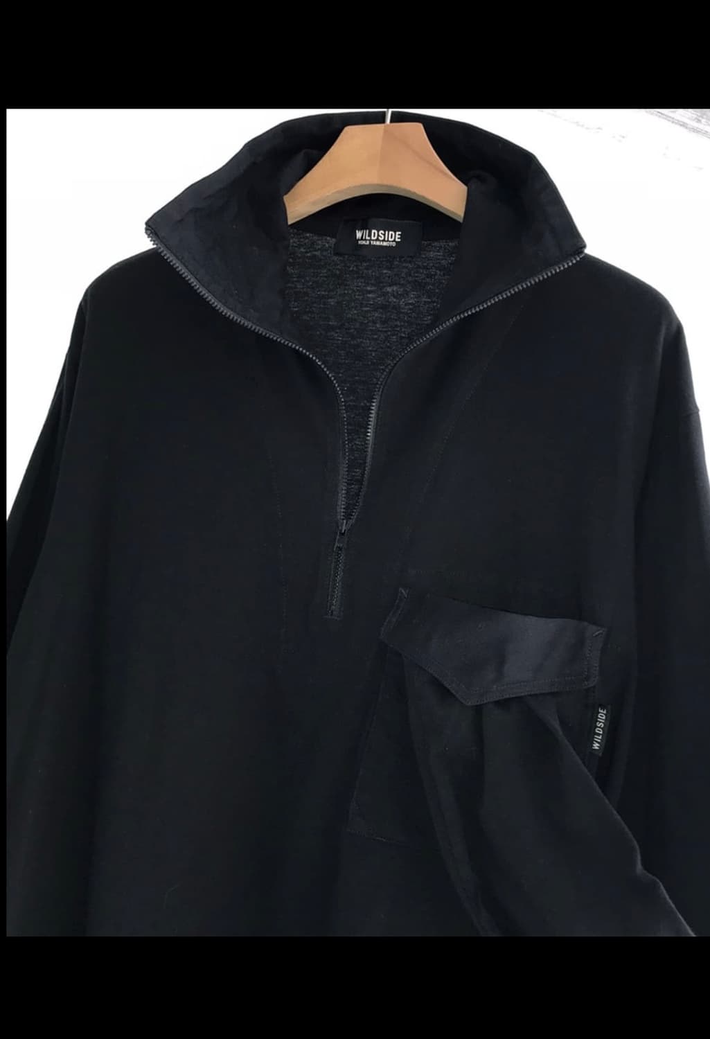 Yohji Yamamoto 상품이미지3