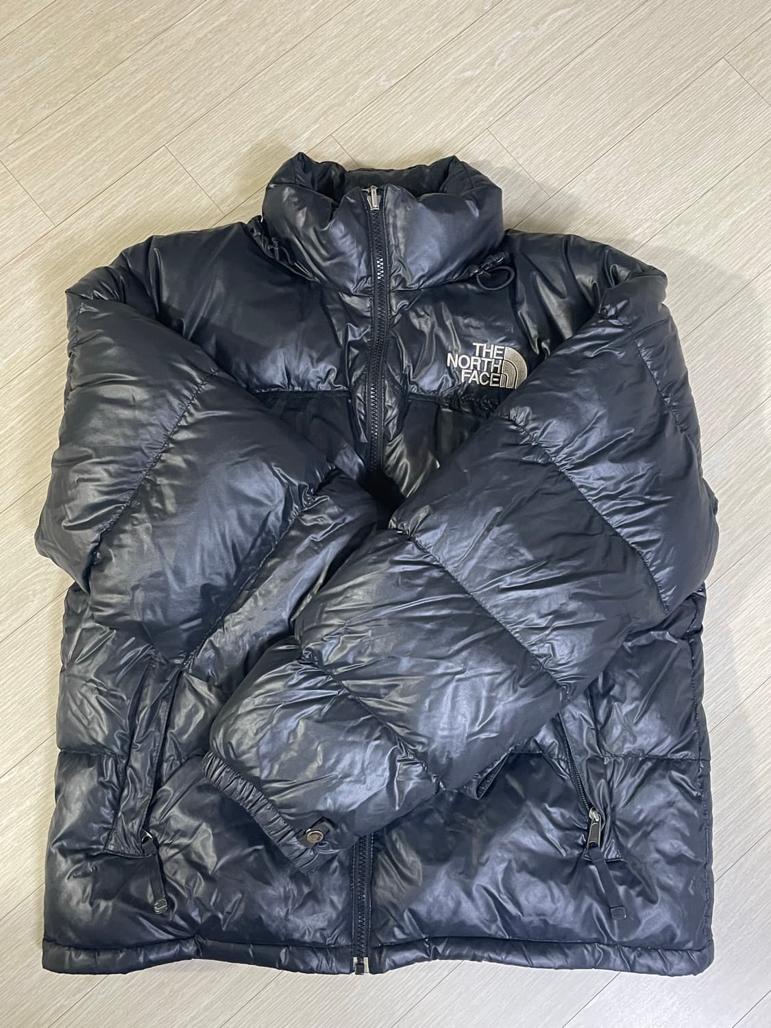 노스페이스 눕시 700 M 상품이미지1